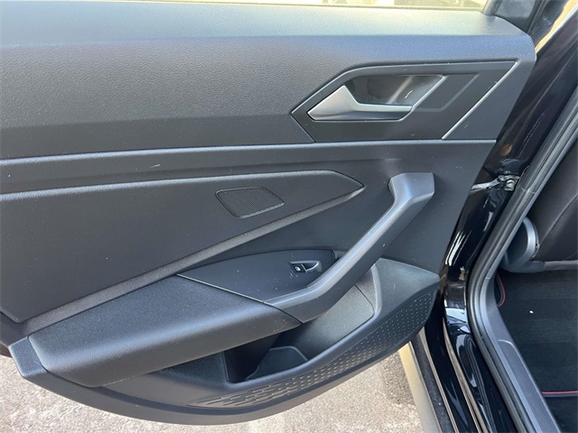 used 2021 Volkswagen Jetta GLI car, priced at $24,266