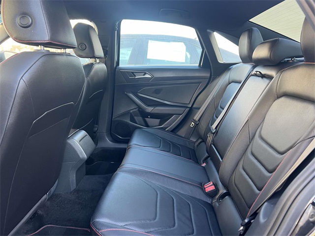 used 2021 Volkswagen Jetta GLI car, priced at $24,266