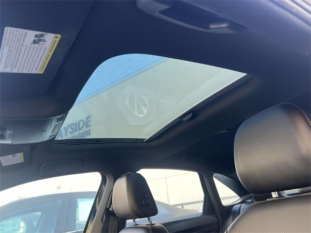 used 2021 Volkswagen Jetta GLI car, priced at $24,266