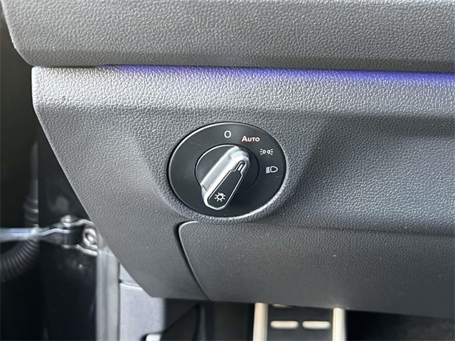 used 2021 Volkswagen Jetta GLI car, priced at $24,266