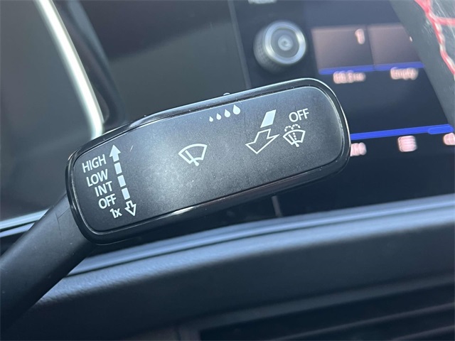 used 2021 Volkswagen Jetta GLI car, priced at $24,266