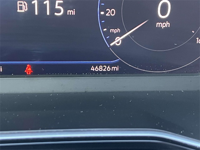 used 2021 Volkswagen Jetta GLI car, priced at $24,266