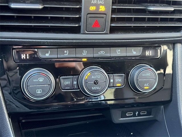 used 2021 Volkswagen Jetta GLI car, priced at $24,266