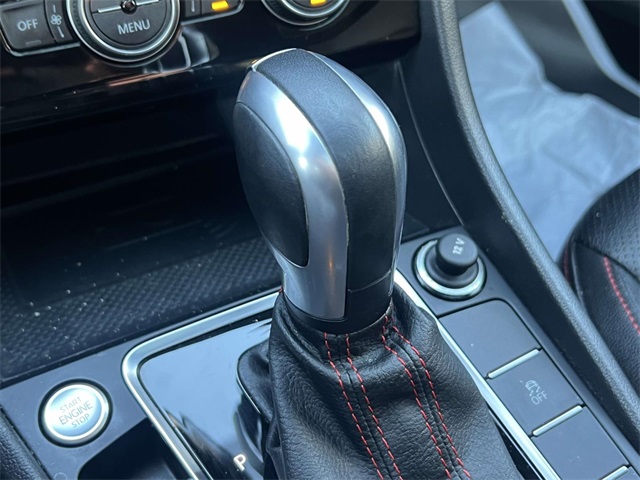 used 2021 Volkswagen Jetta GLI car, priced at $24,266