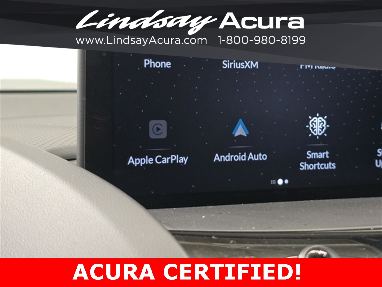 2023 Acura RDX A-Spec photo 15