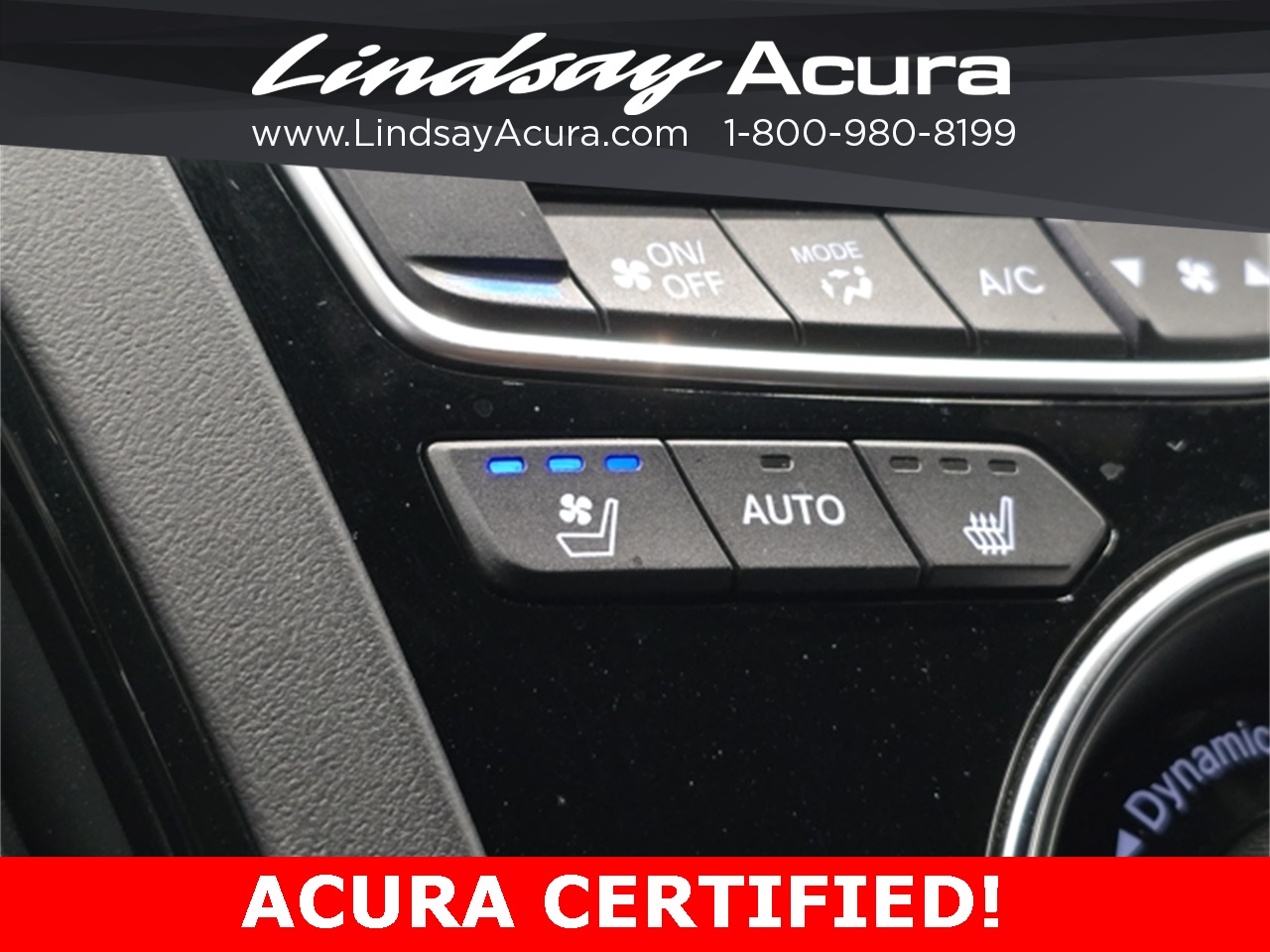 2023 Acura RDX A-Spec photo 16