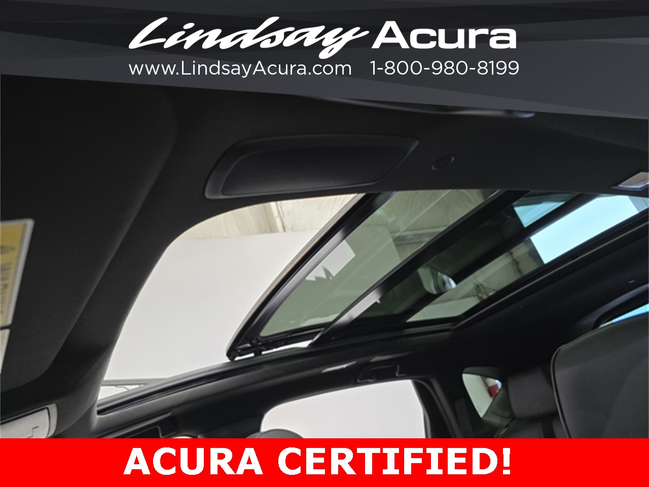 2023 Acura RDX A-Spec photo 17