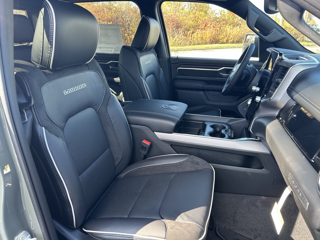 new 2026 Ram 1500 car, priced at $70,895