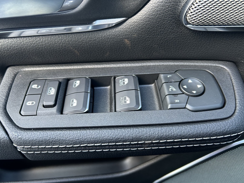 new 2026 Ram 1500 car, priced at $70,895