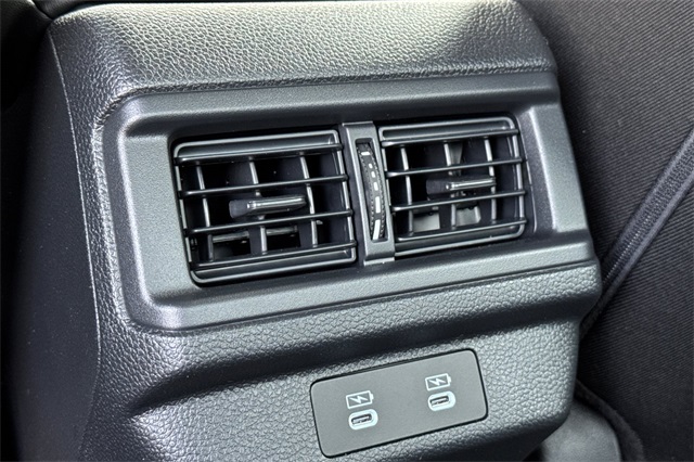 New 2026 Honda Accord Sedan Sedan