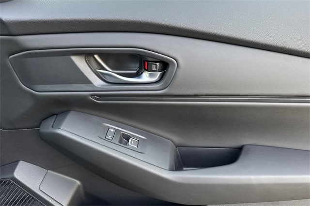 New 2026 Honda Accord Sedan Sedan