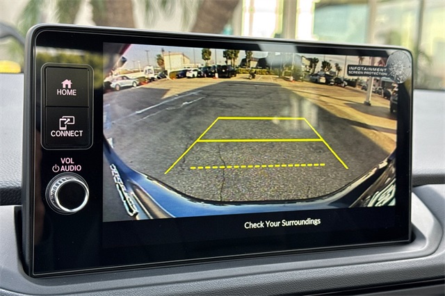 New 2026 Honda Accord Sedan Sedan