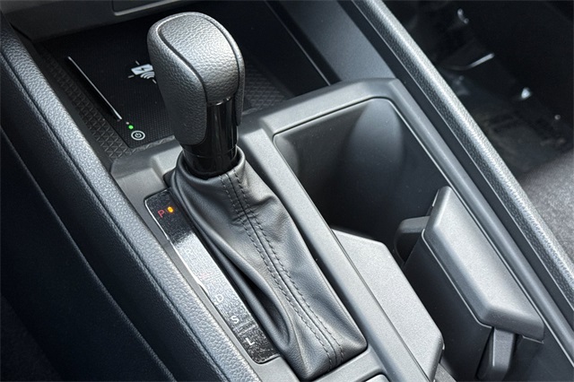 New 2026 Honda Accord Sedan Sedan