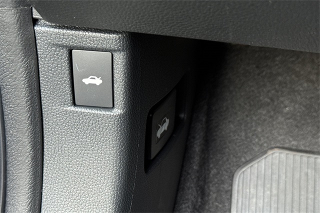 New 2026 Honda Accord Sedan Sedan