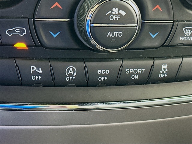Grand Cherokee Laredo E