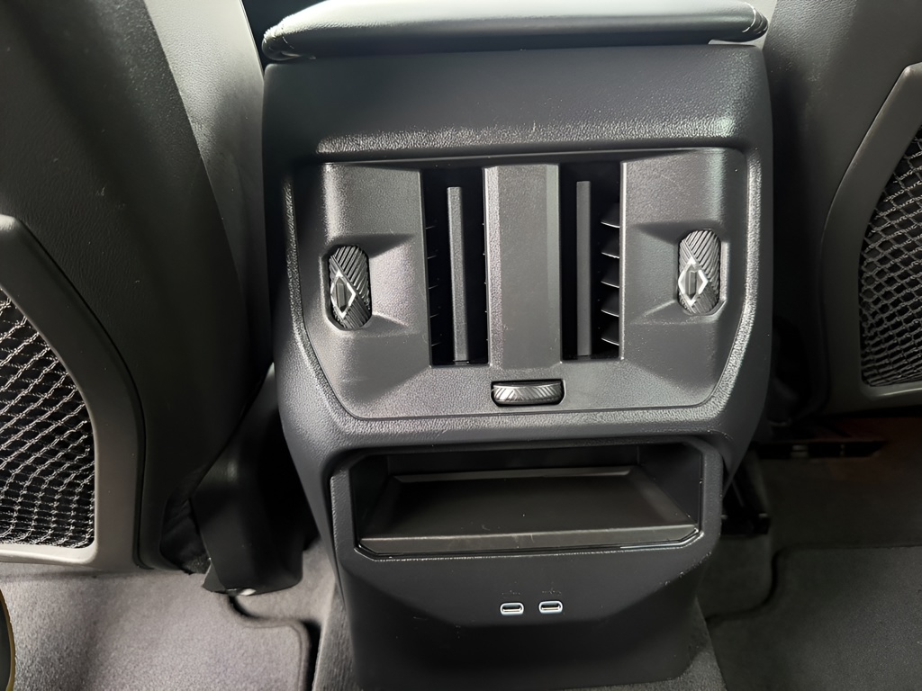 Used 2026 BMW X3 SUV