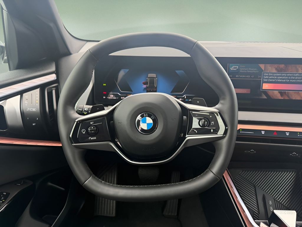 Used 2026 BMW X3 SUV
