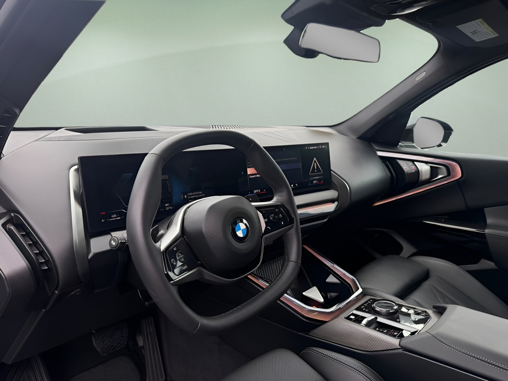 Used 2026 BMW X3 SUV