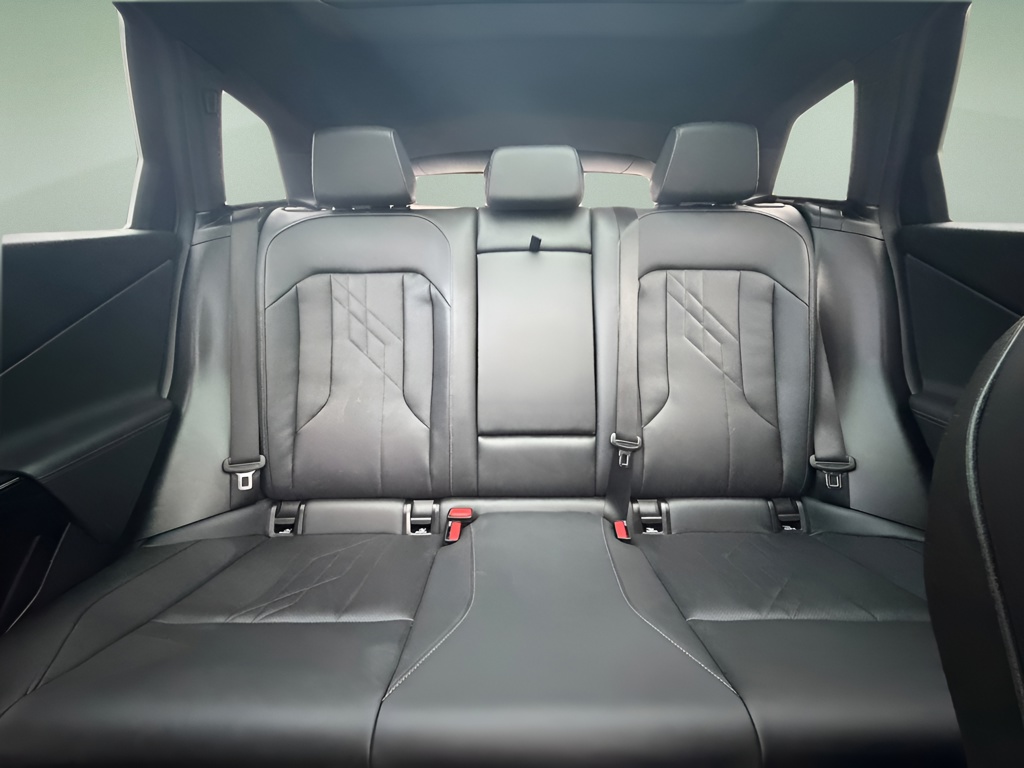 Used 2026 BMW X3 SUV