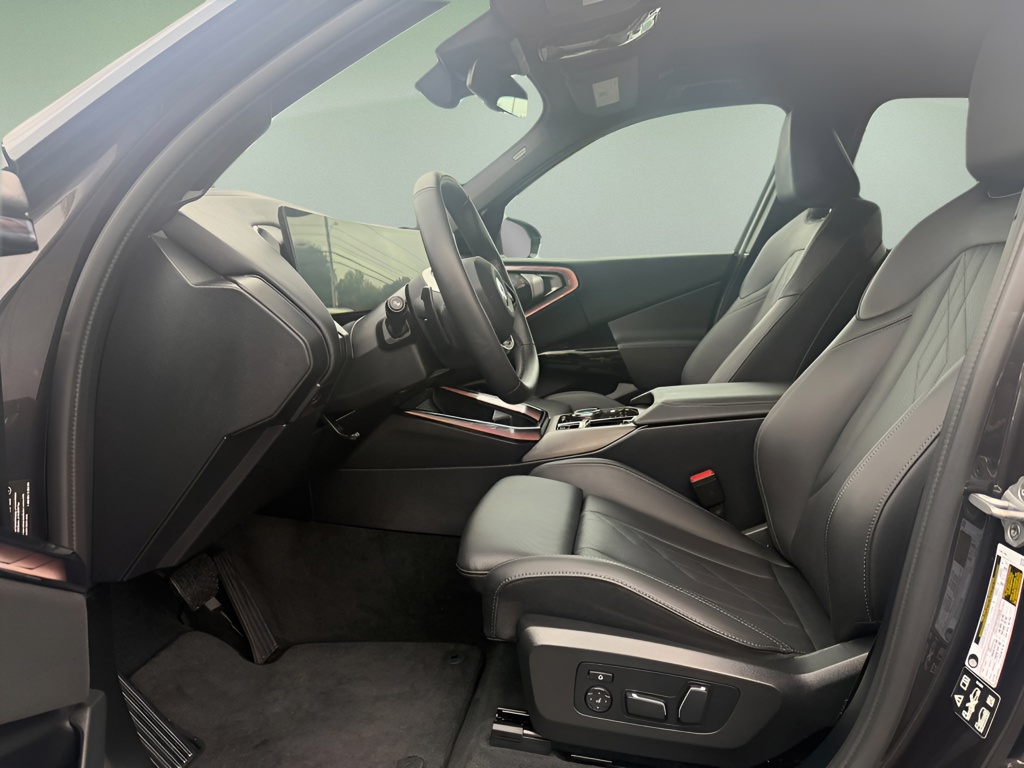 Used 2026 BMW X3 SUV