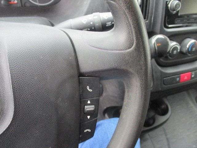 used 2016 Ram ProMaster 3500 car, priced at $12,575