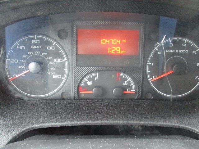 used 2016 Ram ProMaster 3500 car, priced at $12,575