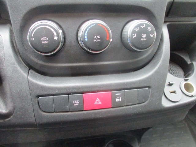 used 2016 Ram ProMaster 3500 car, priced at $12,575