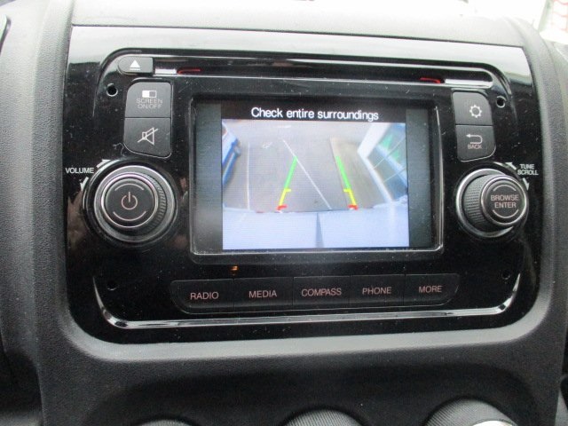 used 2016 Ram ProMaster 3500 car, priced at $12,575