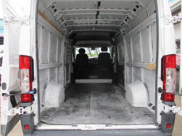 used 2016 Ram ProMaster 3500 car, priced at $12,575