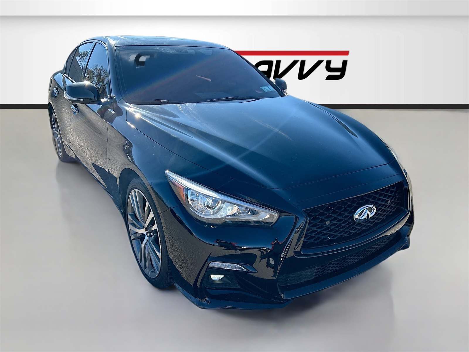 2023 INFINITI Q50 SENSORY's photo