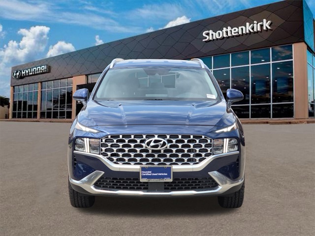 2023 Hyundai Santa Fe SEL photo 44