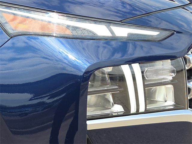 2023 Hyundai Santa Fe SEL photo 46