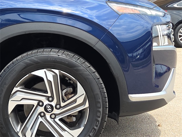 2023 Hyundai Santa Fe SEL photo 47