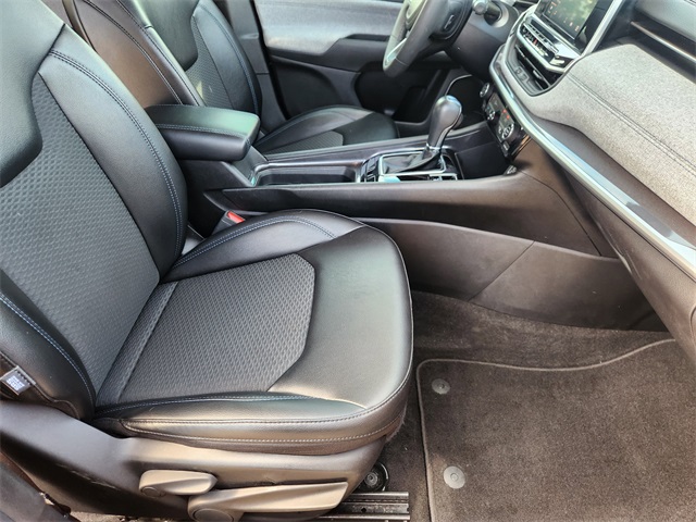 2022 Jeep Compass Latitude photo 11