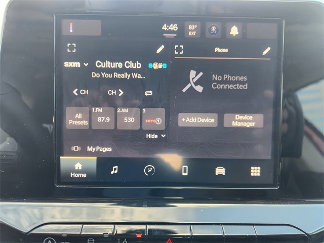 2022 Jeep Compass Latitude photo 13