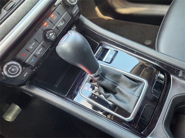 2022 Jeep Compass Latitude photo 16