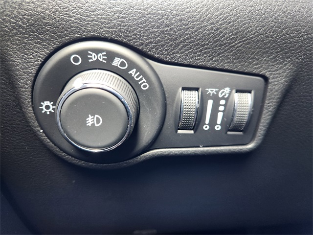 2022 Jeep Compass Latitude photo 17