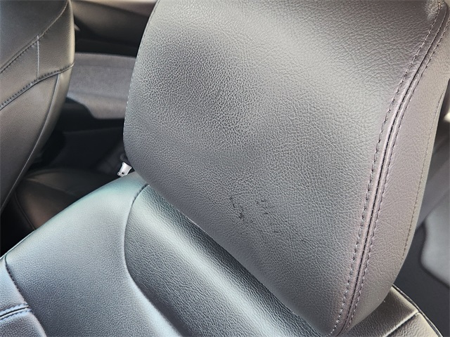 2022 Jeep Compass Latitude photo 20