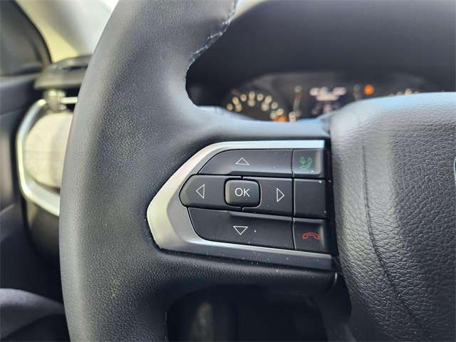 2022 Jeep Compass Latitude photo 24