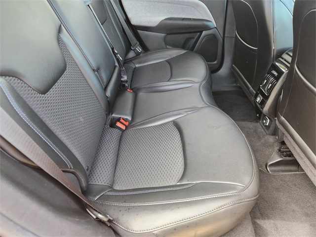 2022 Jeep Compass Latitude photo 27