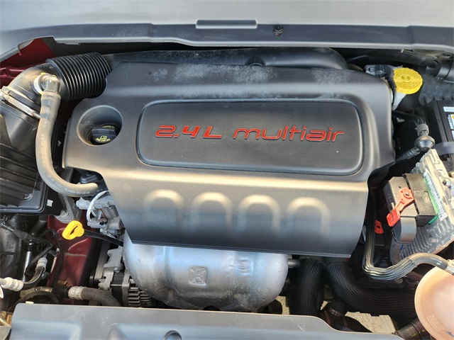 2022 Jeep Compass Latitude photo 28
