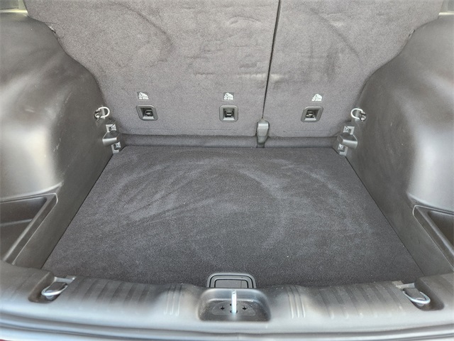 2022 Jeep Compass Latitude photo 29