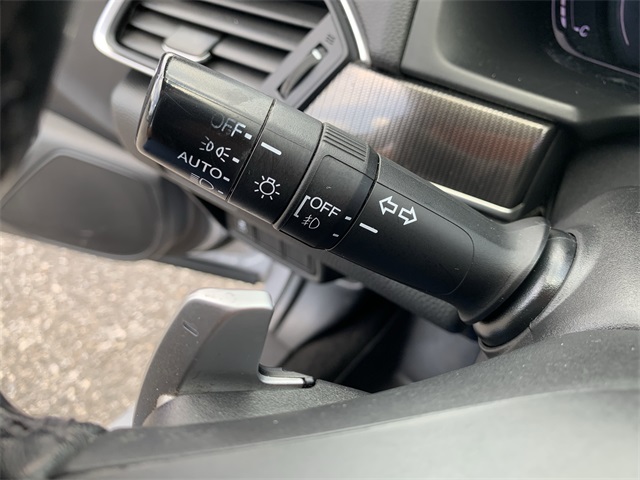 2021 Lunar Silver Metallic Honda Accord Sedan Sport FWD Sedan