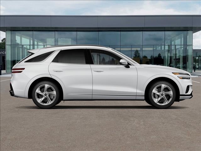 2026 Genesis GV70 2.5T Select photo 3