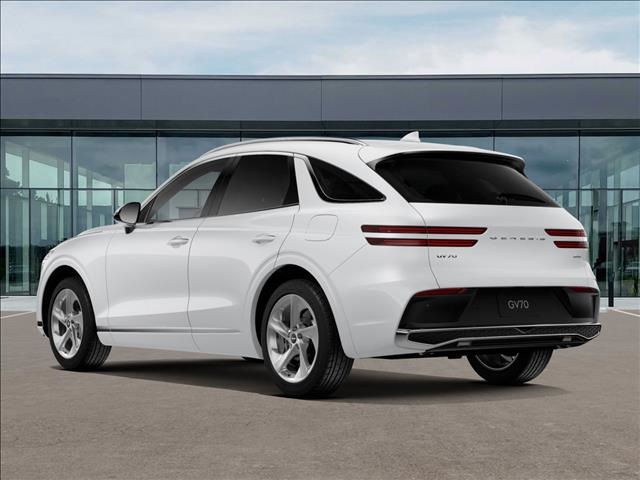 2026 Genesis GV70 2.5T Select photo 4