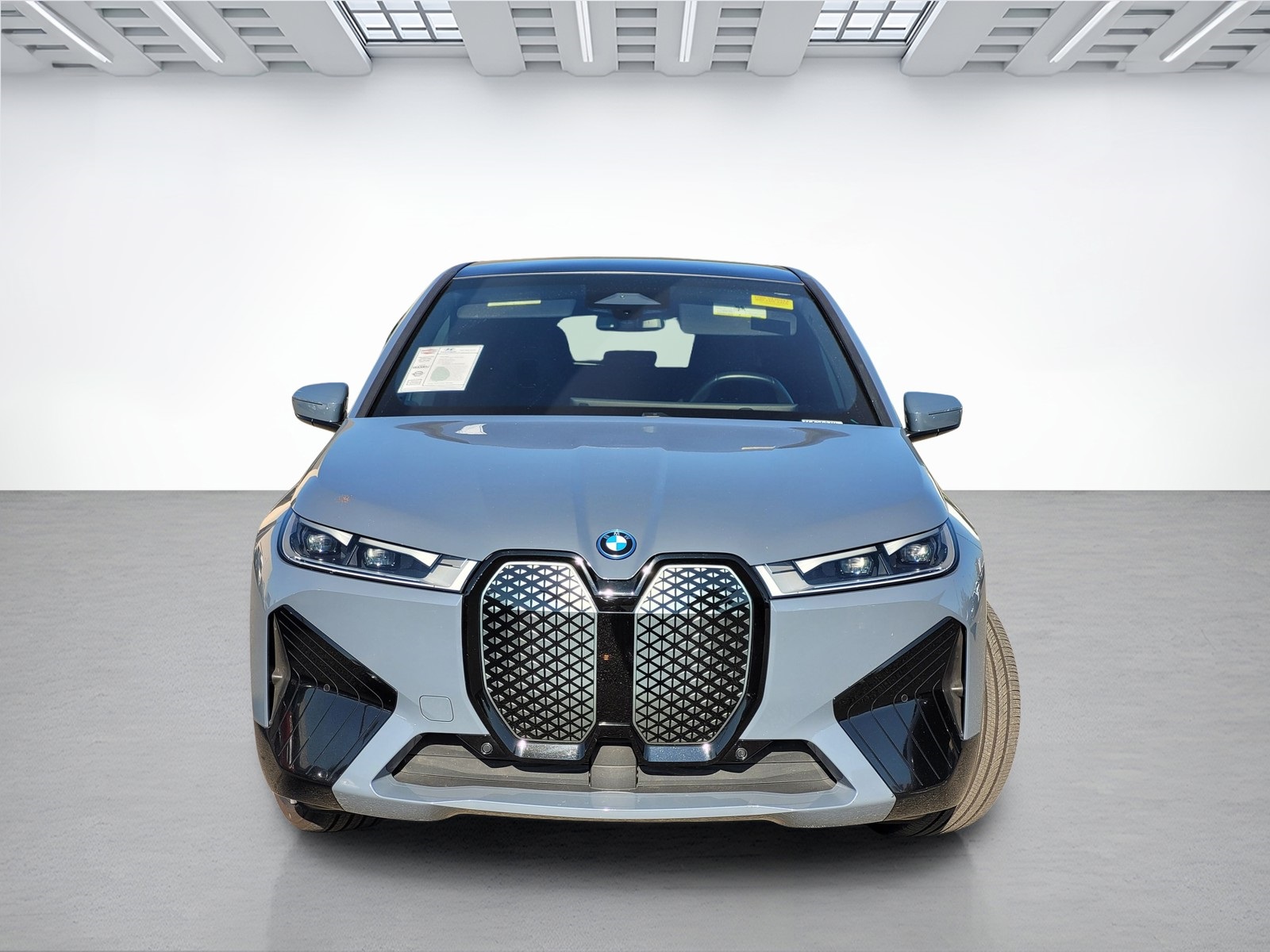 Used 2022 BMW iX Base with VIN WB523CF06NCK56430 for sale in Vacaville, CA