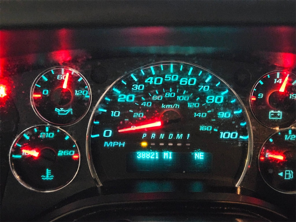 2023 Gmc Savana 3500 Cargo photo 14