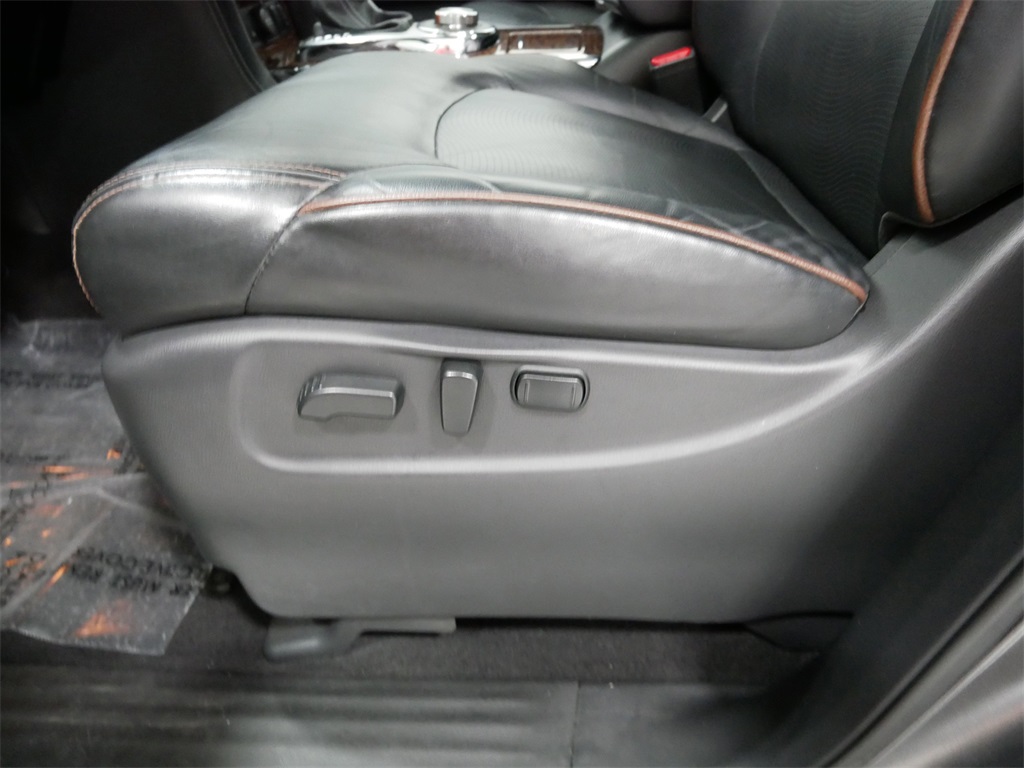 Used 2019 Nissan Armada SUV