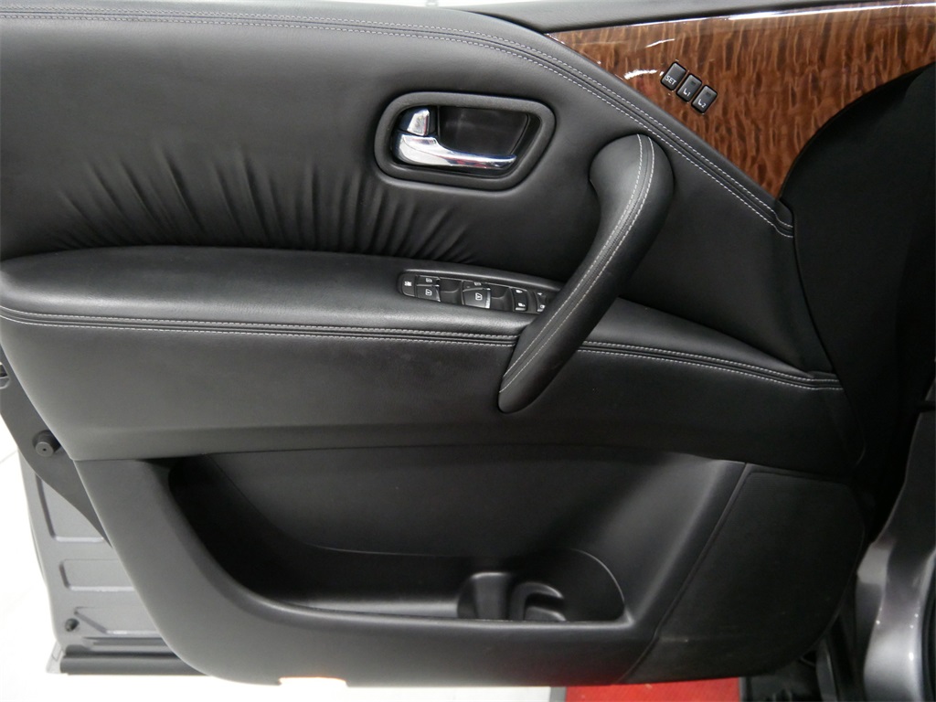 Used 2019 Nissan Armada SUV