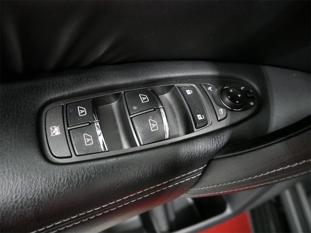 Used 2019 Nissan Armada SUV